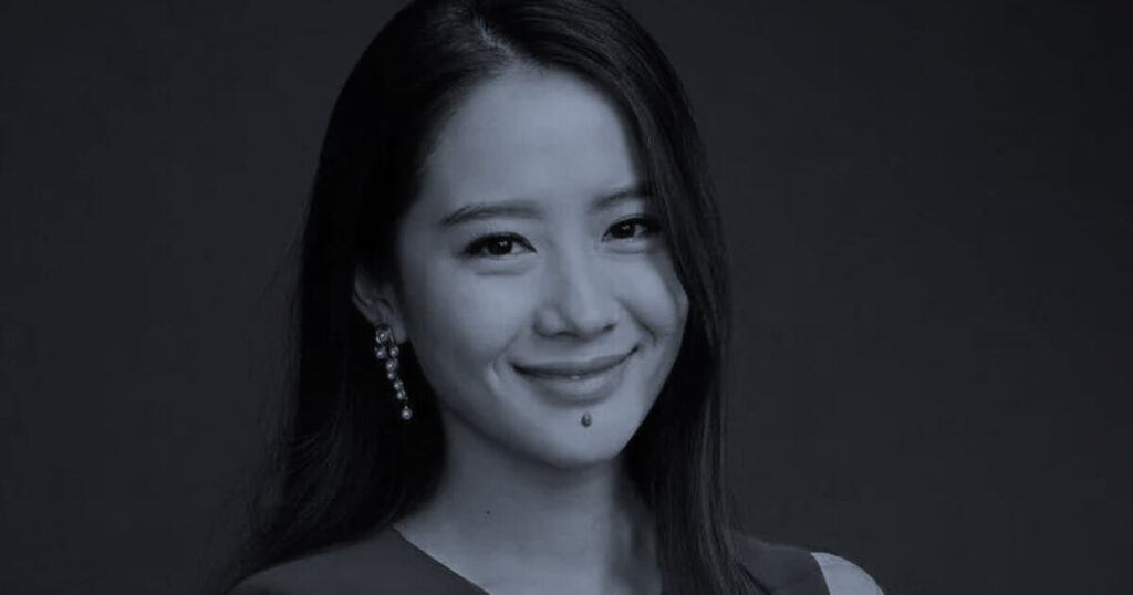 Reclusive Binance co-founder Yi He speaks on SEC case