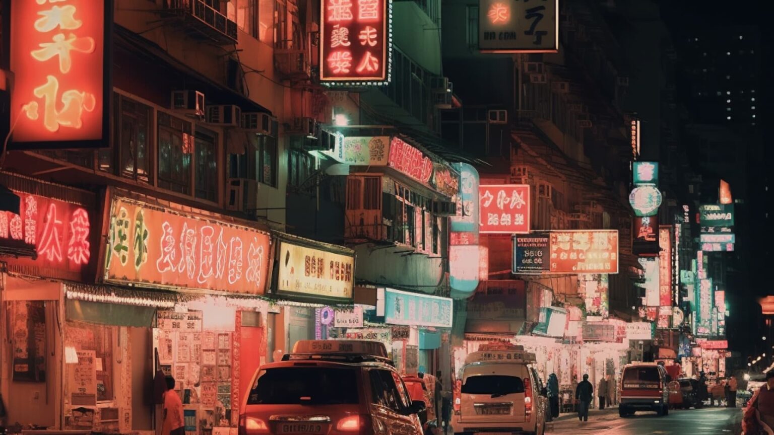 Hong Kong establishes Web3 Development Task Force