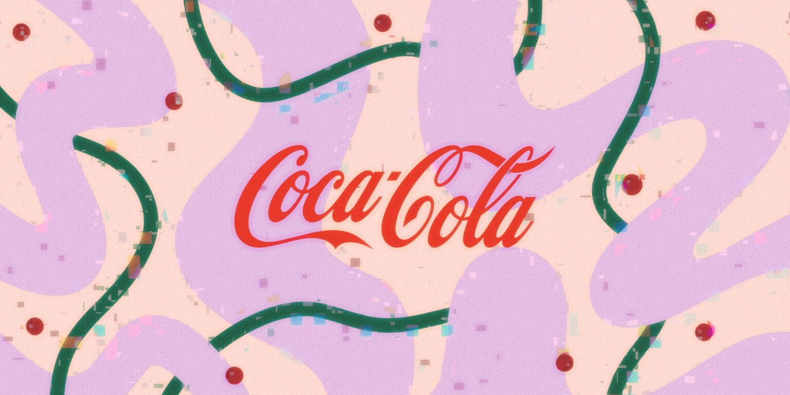 Coca-Cola Serbia and SolSea are teaming up to launch branded NFTs