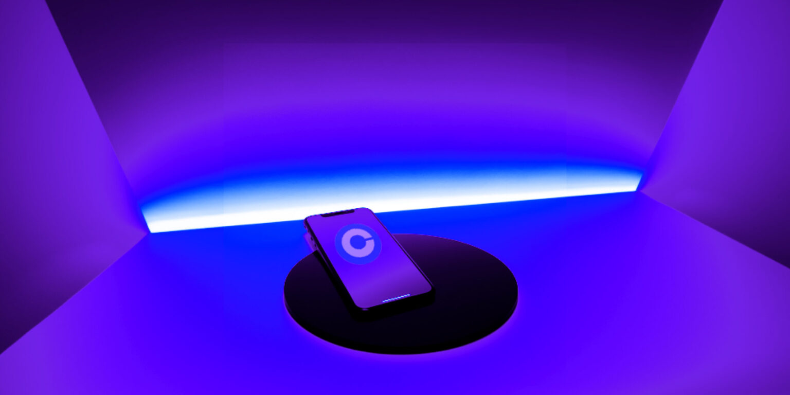 Coinbase Introduces Encrypted Messaging Feature for Crypto Wallet