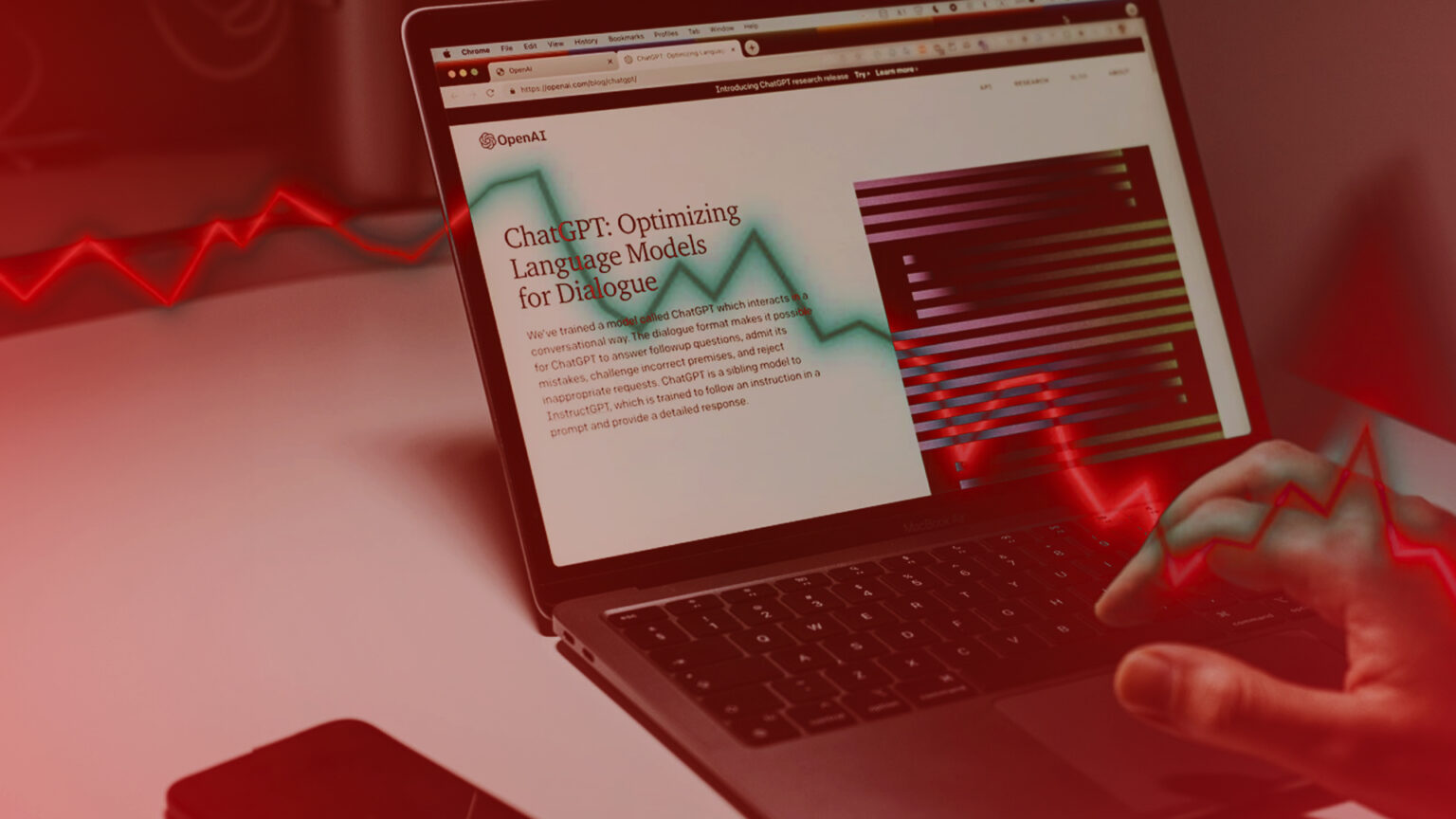 New study calls ChatGPT-4 for declining performance