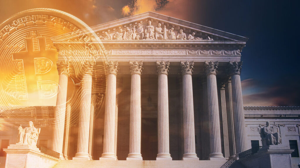 US House Republicans Introduce New Digital Asset Framework