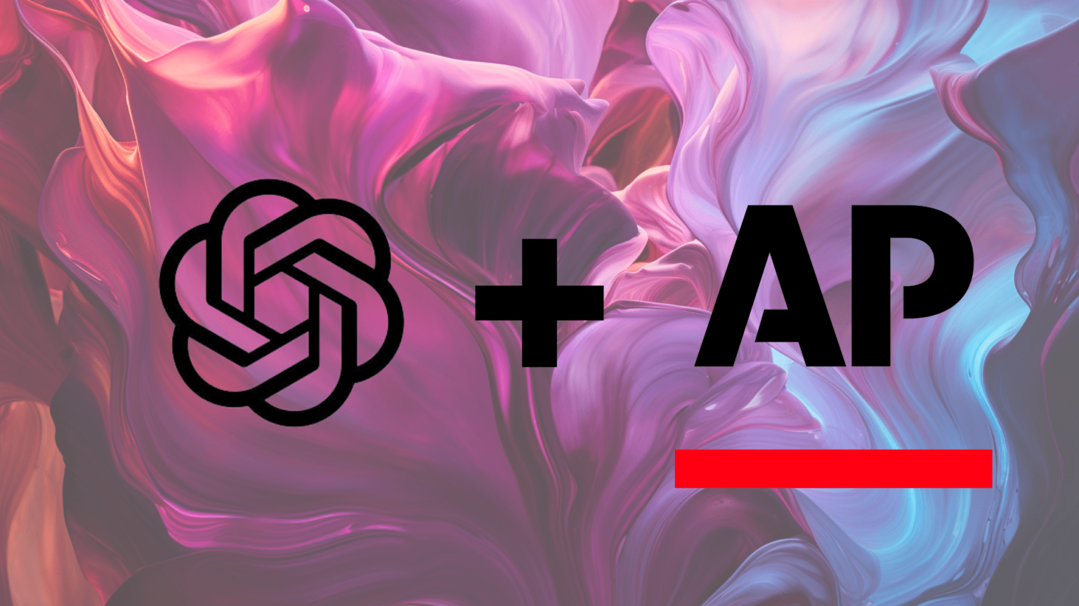 OpenAI to train models on Associated Press news content