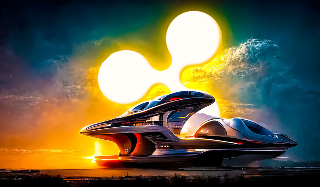 Ripple is teaming up with research and development company to conduct CBDC and crypto experiments