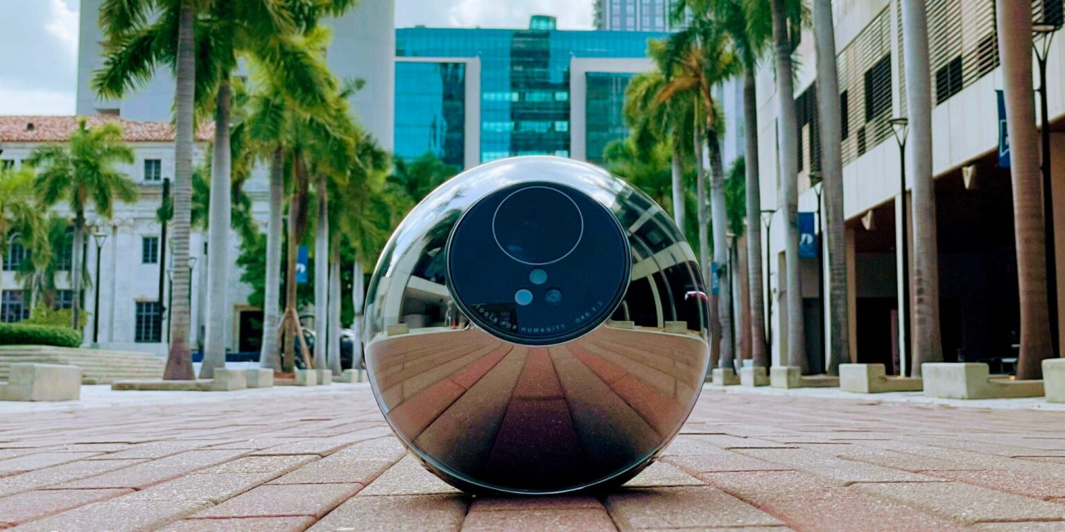 Sam Altman's "Orb" Wants to Scan Our Eyes, But Should We?