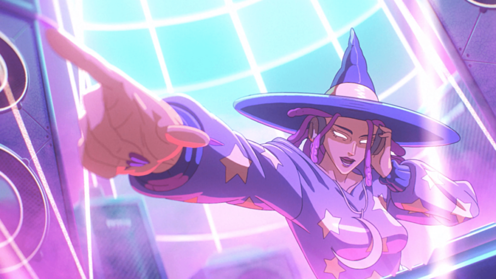 How Forgotten Runes Is Using ChatGPT to Build a Fantasy Empire