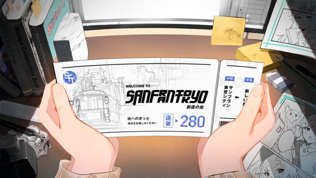 Animoca Japan has teamed up with Weebox, a new brand for anime and manga collectibles