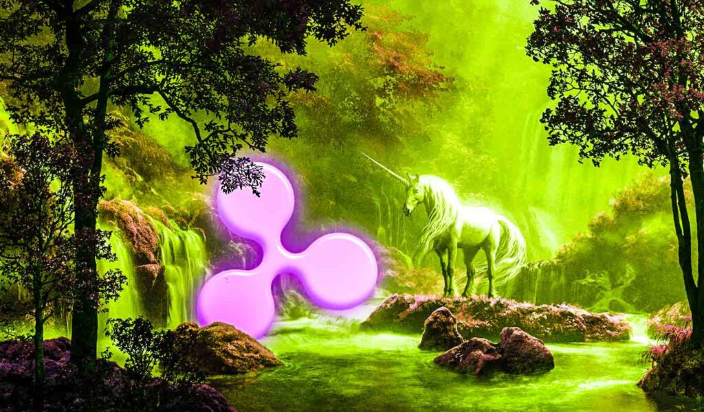 Ripple's Brad Garlinghouse Says Landmark Ruling Puts SEC Under Scrutiny Calls For Clear Traffic Rules For Crypto