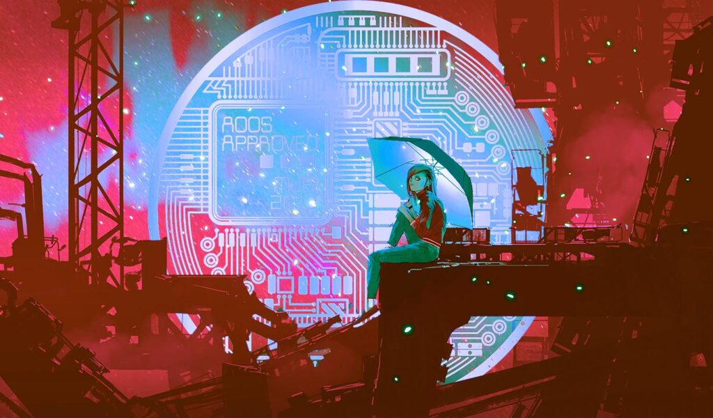 Bank for International Settlements says DeFi acts as a starting point for CBDC security systems