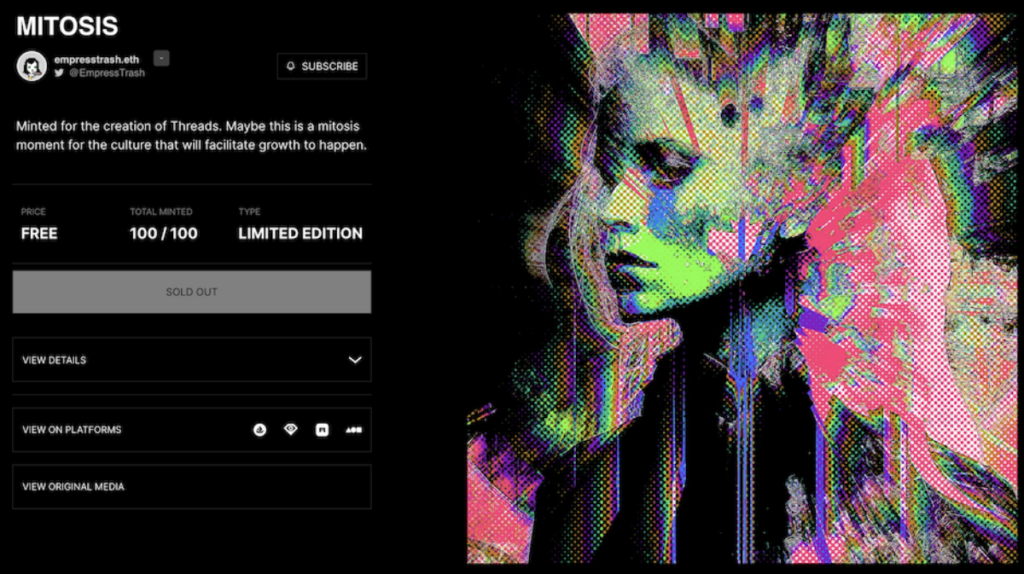 Strategies for leveraging the app for success with Web3