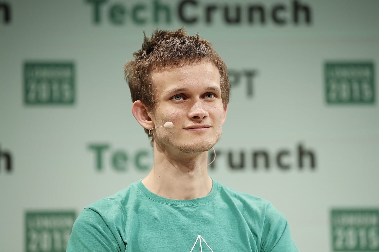 Vitalik Buterin Applauds Bitcoin Ordinals, Foresees "Laser-Eye Movement" Shift