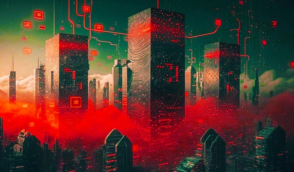 Binance CEO Tweets Laughing Emoji As Top Crypto Exchange Reportedly Lets Go More Than 1,000 Employees