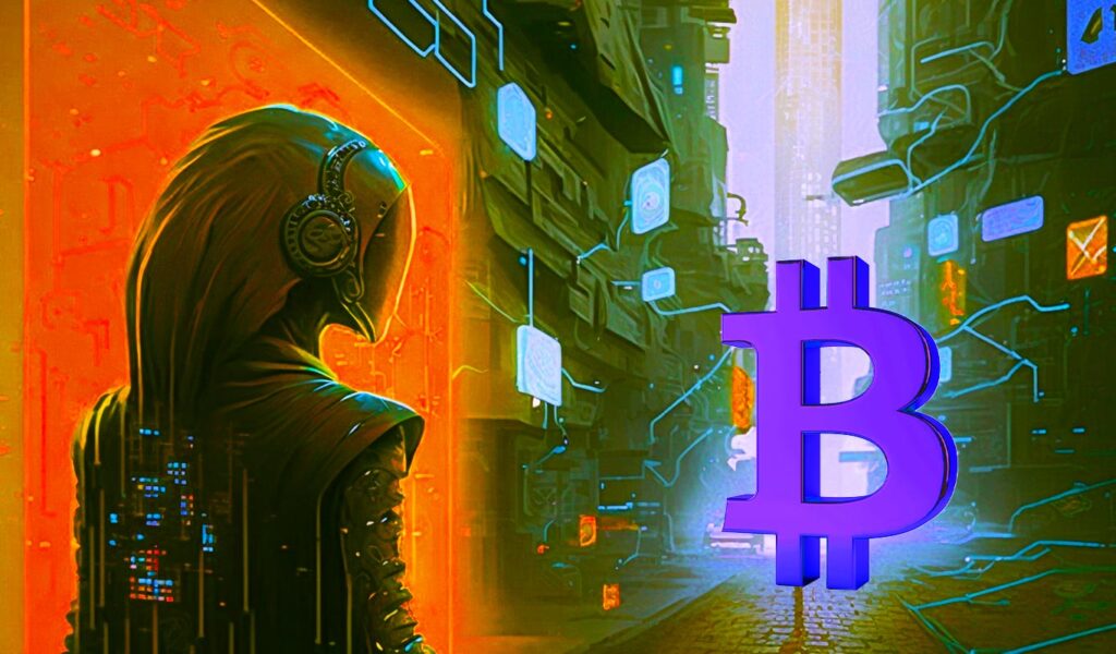 BlackRock CEO Larry Fink Says Interest in Crypto Is Global, Predicts Spot Bitcoin ETF Will Lower Investment Costs