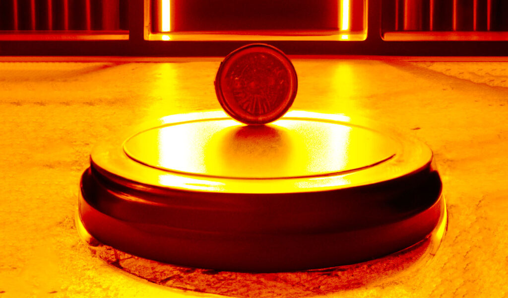 Franklin Templeton and BNY Mellon executives co-chair the New Digital Assets Panel at CFTC