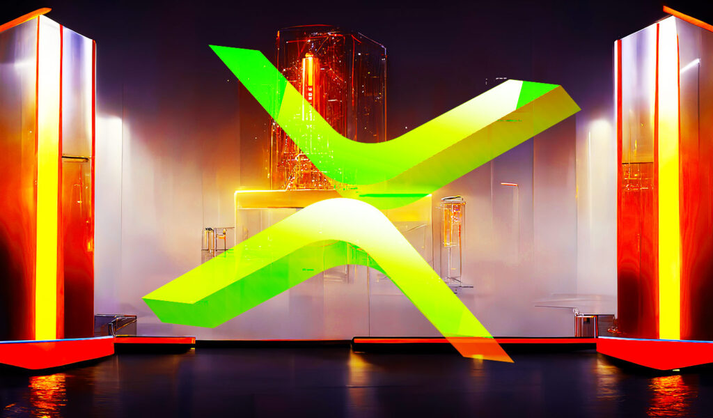 XRP price explodes as judge rules Ripple's programmatic crypto asset sales are not securities