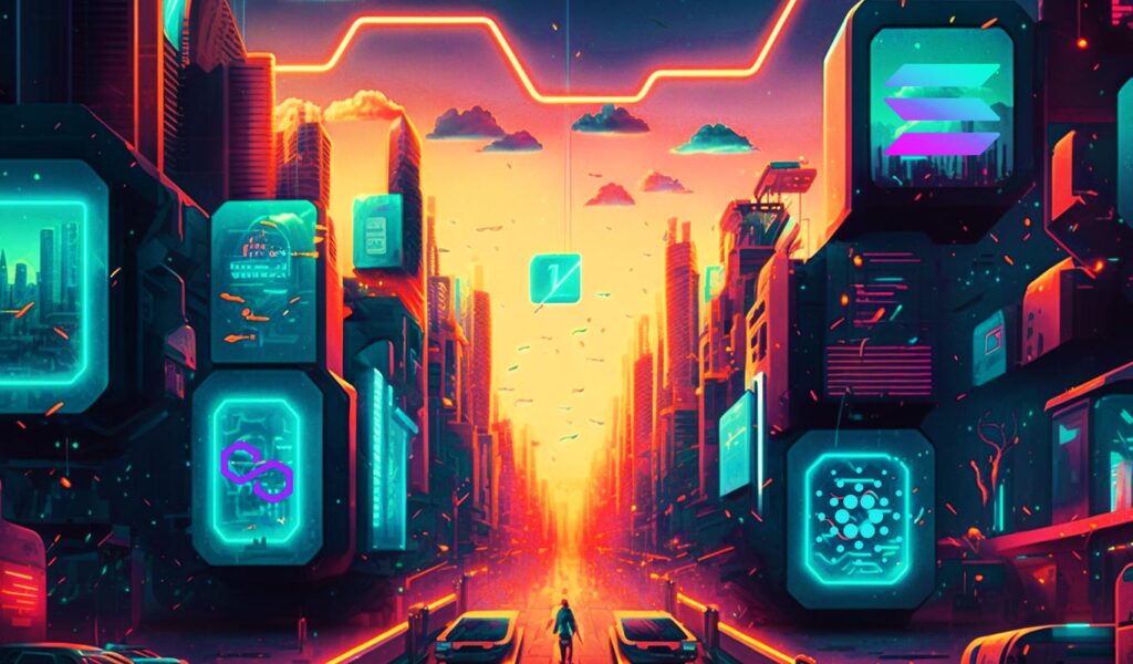 Revolut drops Solana (SOL), Cardano (ADA), and Polygon (MATIC) amid regulatory crackdown: report