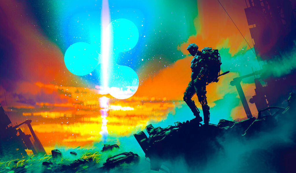 SEC Asks Federal Judge To Ignore Court Ruling In XRP Lawsuit, Hints At Possible Appeal: Report