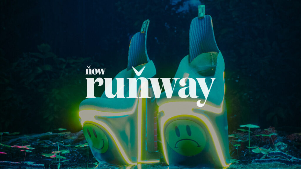 Fabricant's Primal Rave collection ushers in a new era