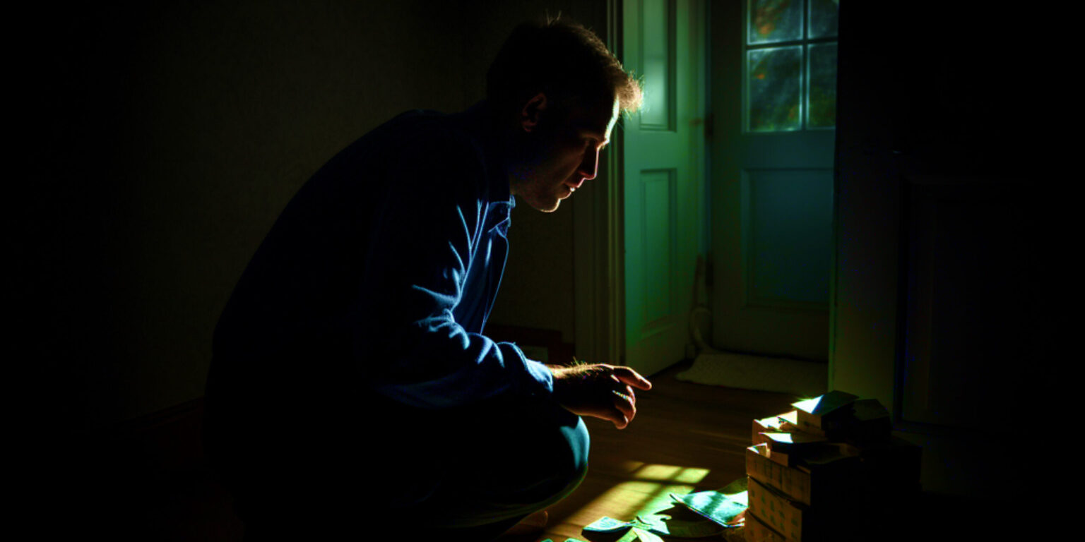 Tornado Cash Founders Accused of Laundering Over $1 Billion