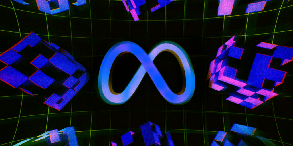 Meta Introduces AI Code Creation Tool, 'Code Llama'