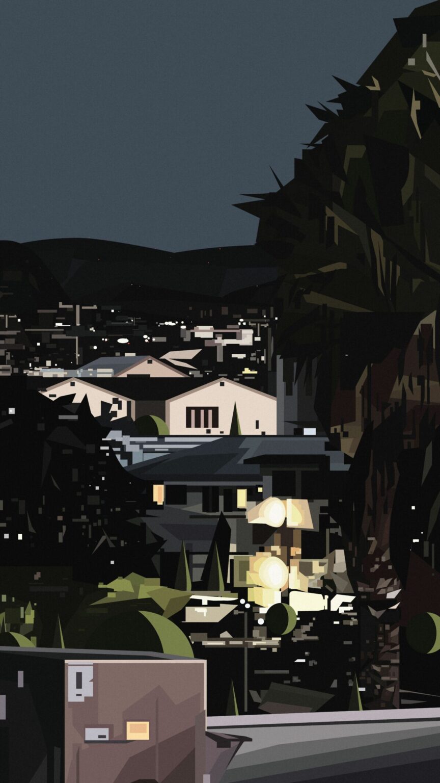 Grant Yun's dual heritage through art