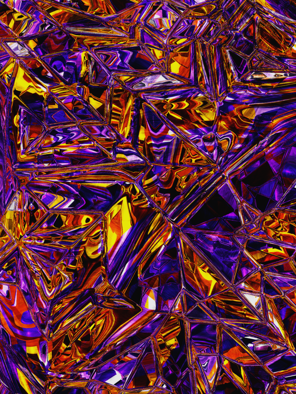 Bright Moments, Gotham hosts live minting for artist Nicole Vella