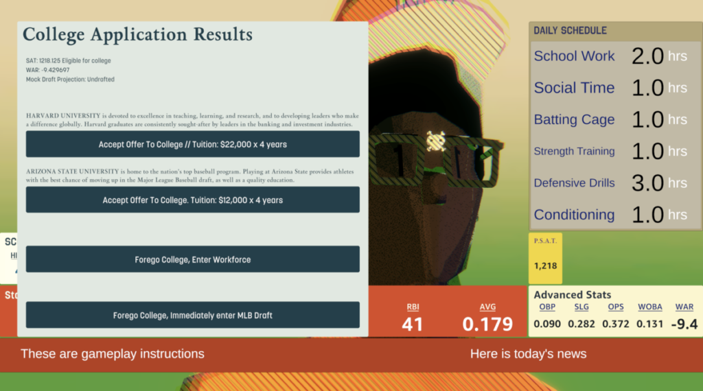 In "The Boys of Summer," Mitchell F. Chan's interactive PFP collection