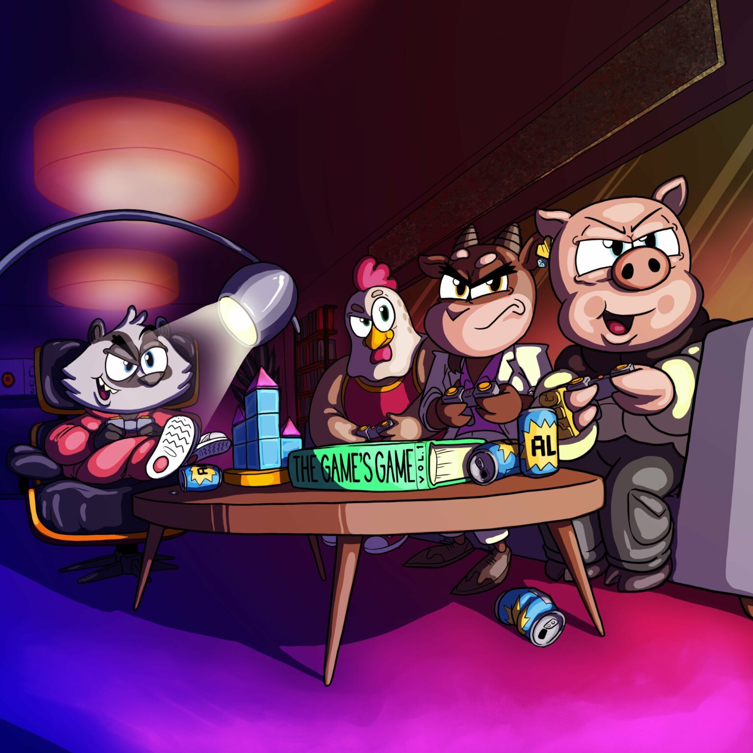 Zynga announces its first blockchain game "Sugartown".