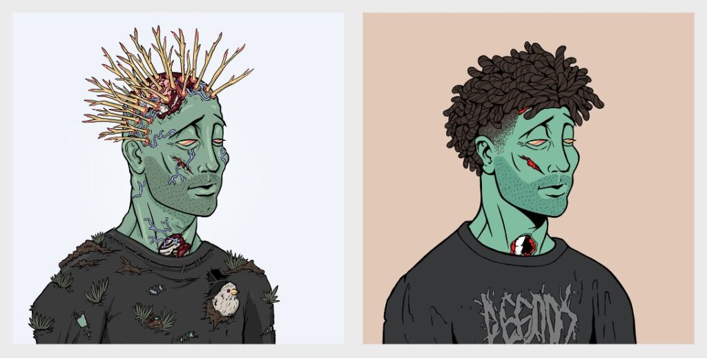 DeGods Debuts Season 3 With 'Art Downgrade'