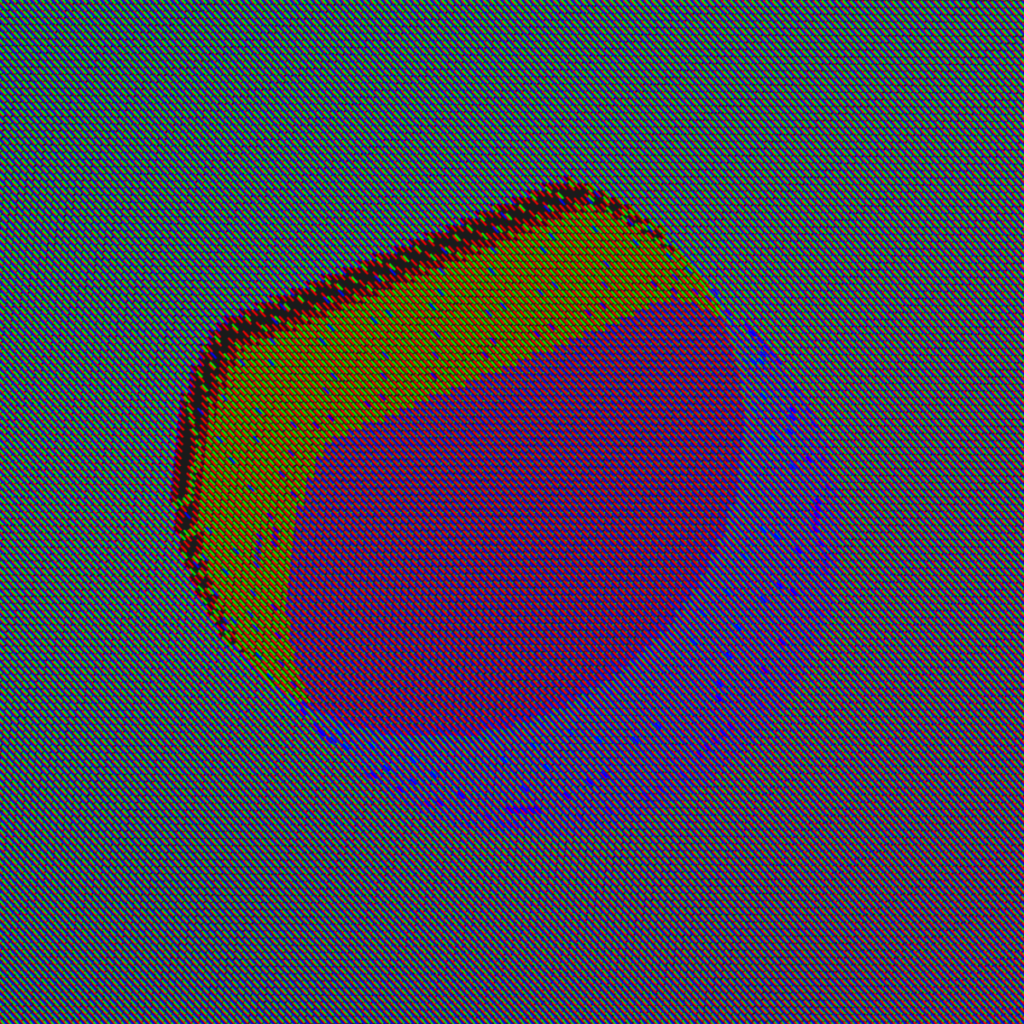 Art Blocks and Bright Moments announce '923 Empty Rooms' collaboration