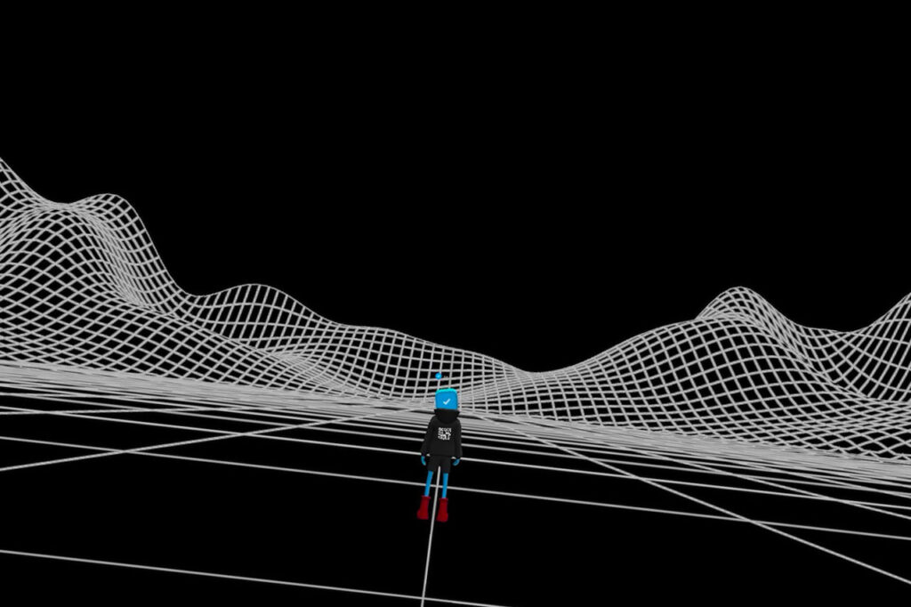 How OnCyber's World Builder is Open Sourcing Community Creativity