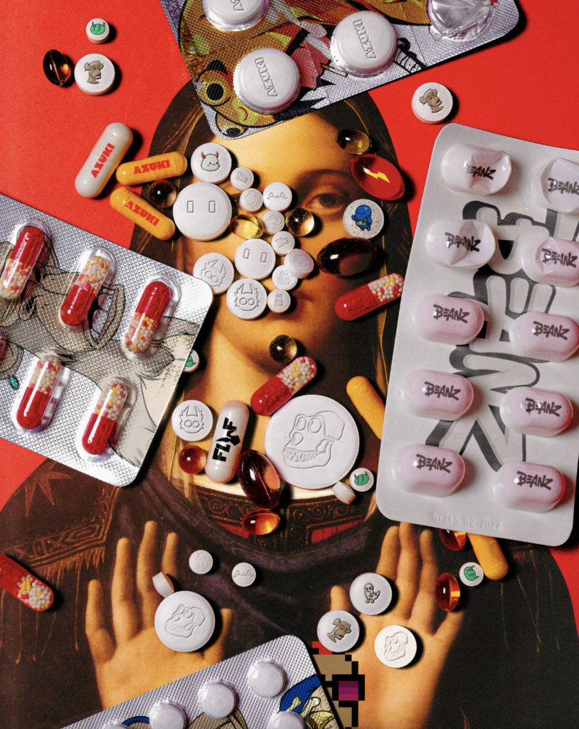 Slimesunday creates 'The Great Purge' to restore the early NFT spirit