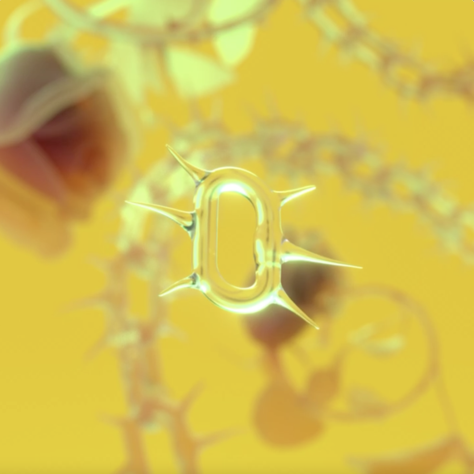 FVCKRENDER drops evolving NFT 'FLUX' on the base