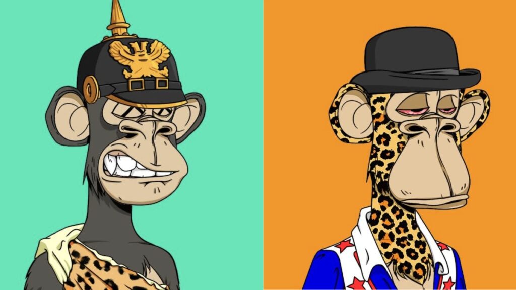 $8 Million in Crypto and NFTs Mysteriously Burnt