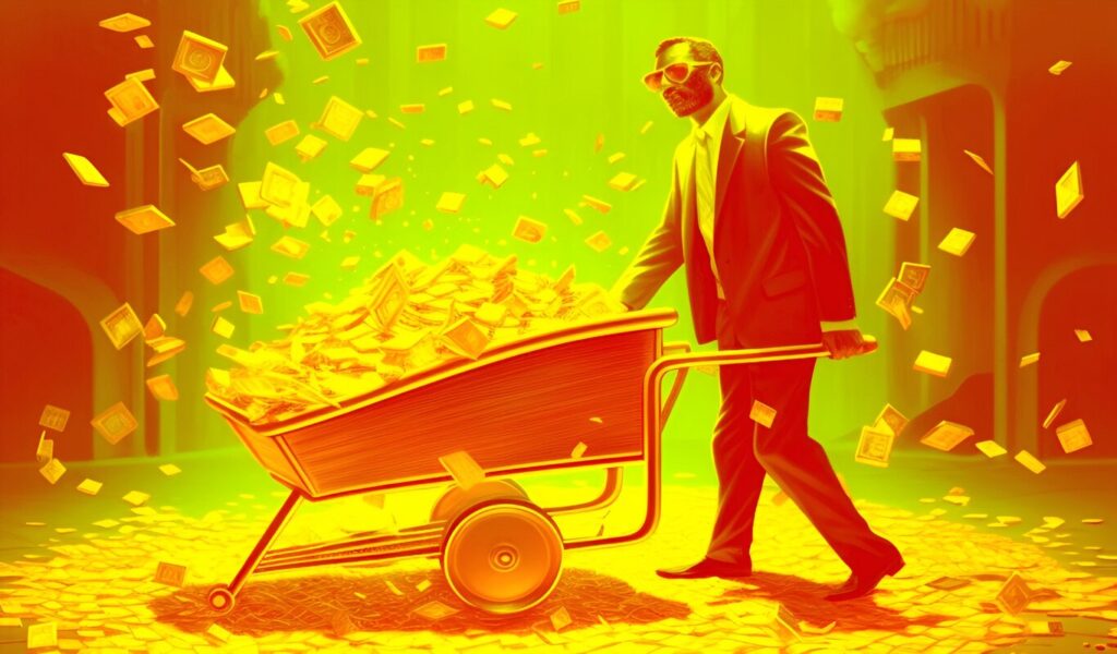 FDIC and other federal agencies are closely monitoring banks' exposure to crypto assets