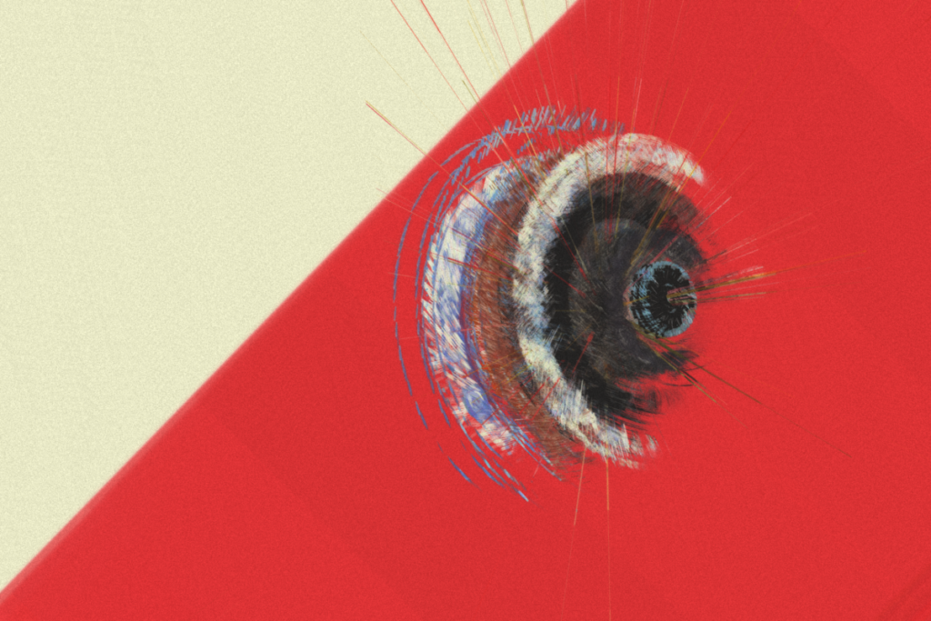 Marcelo Soria-Rodriguez on emotions, machines and art