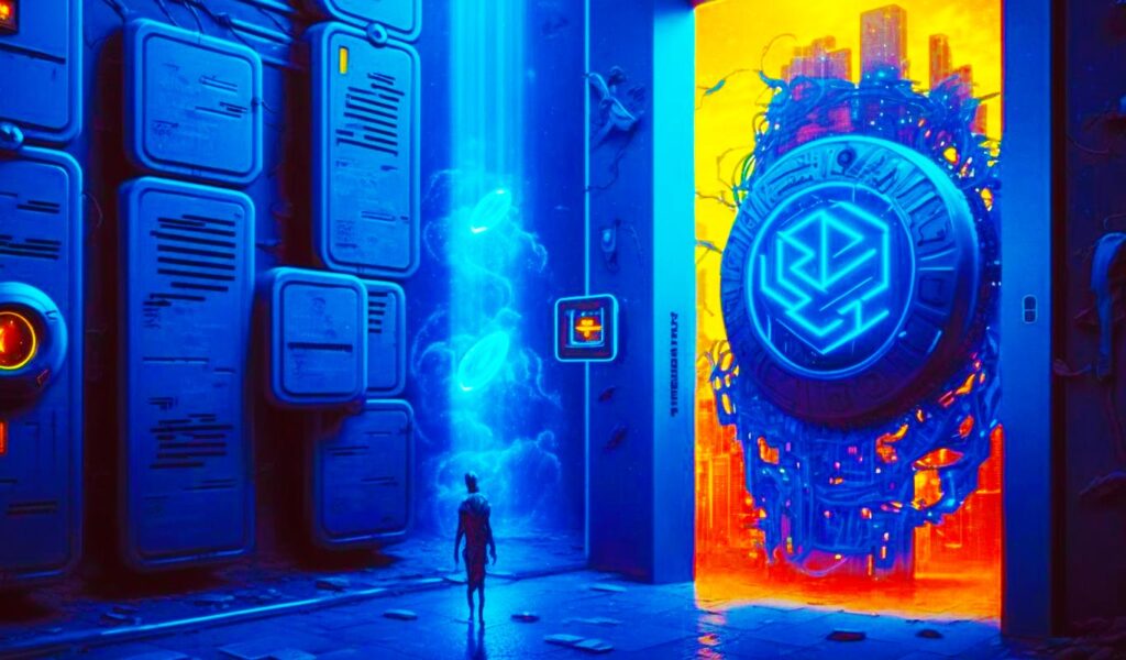 Bitcoin falls as US Fed Chairman Jerome Powell says they are 'ready to raise rates further if necessary'