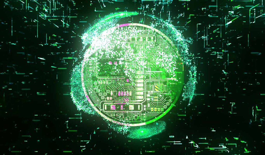 dYdX founder says crypto industry should give up US customers because market isn't 'worth the hassle'