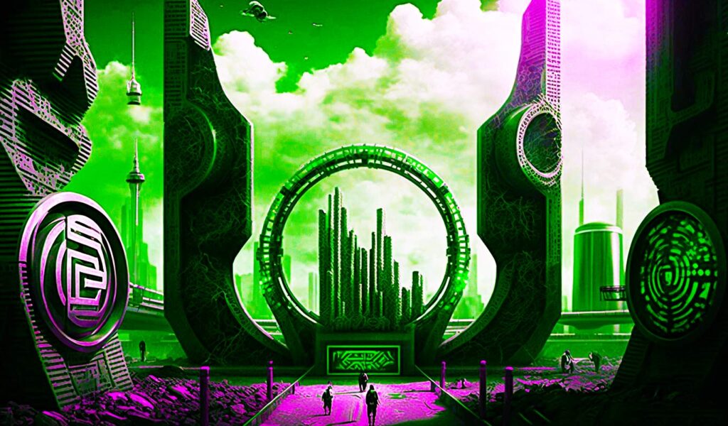 The US Treasury Department and the Internal Revenue Service are publishing new proposed crypto tax rules