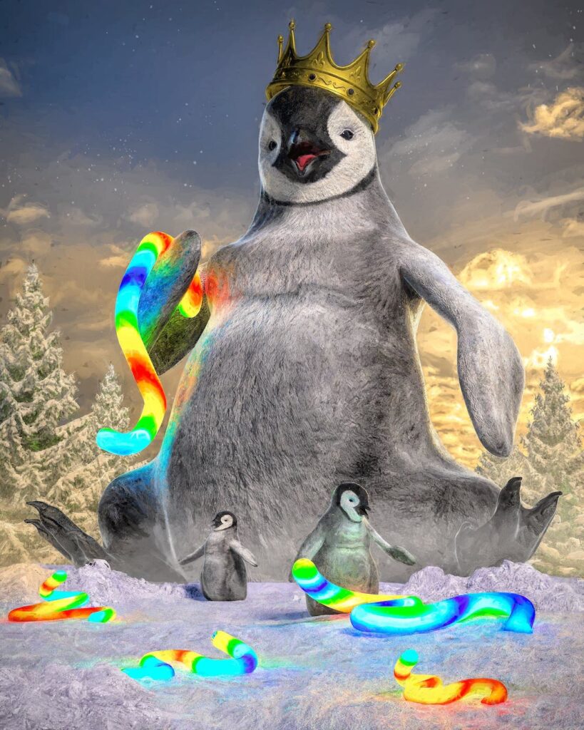 Capturing the Zeitgeist of Internet Culture