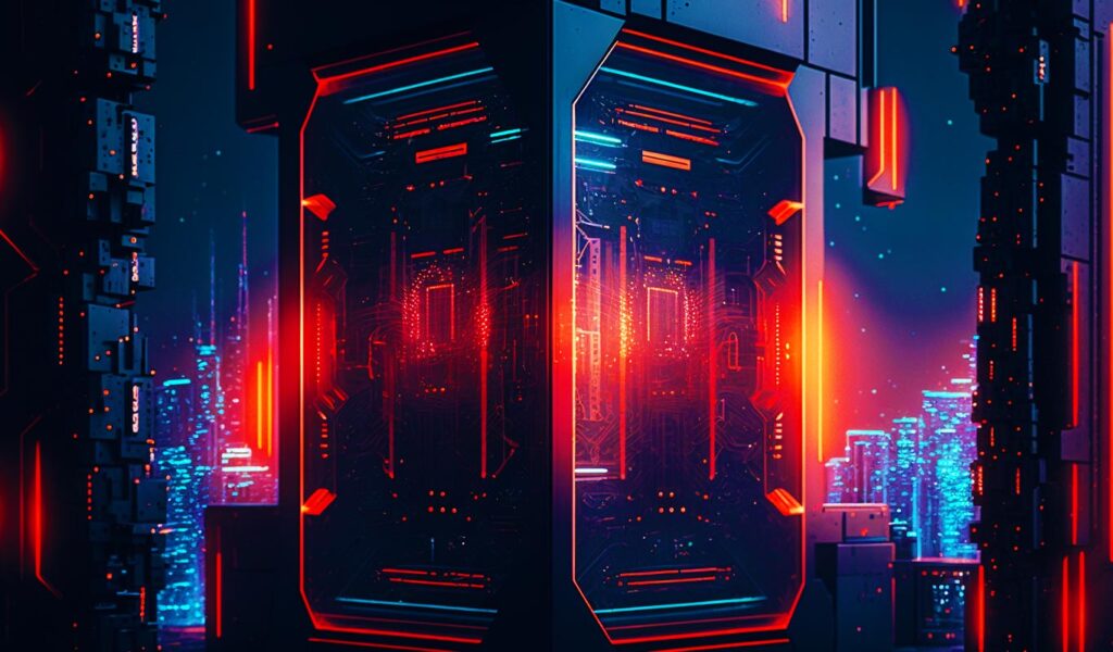 SEC Files 'Secret' Sealed Motion in Lawsuit Against Top Crypto Exchange Binance