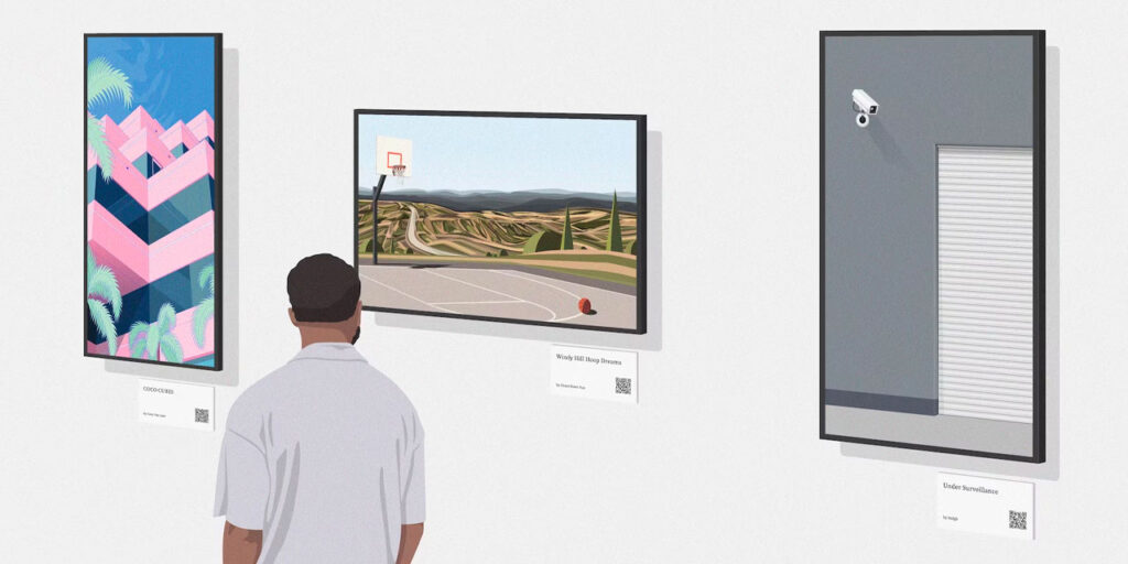 What you need to know about Transient Labs' Doppelgänger contract