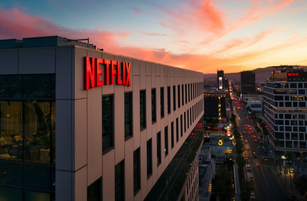 Netflix's $900k AI Salary, Meta Introduces New Tools, & More