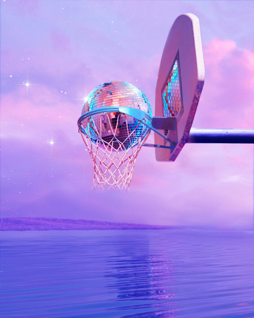 adidas /// Studio presents Open Edition NFTs for RESIDENCY at The Gateway Korea