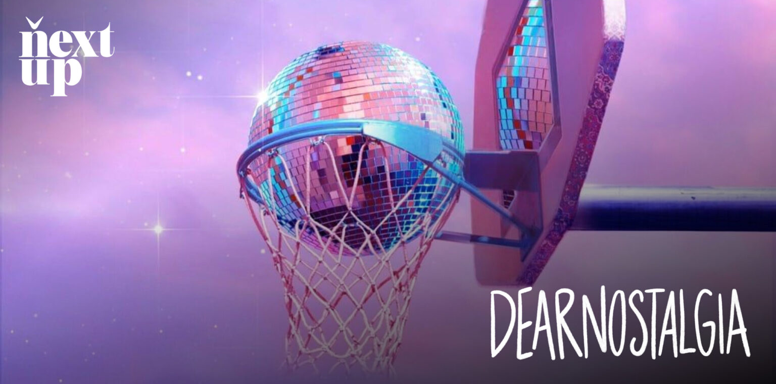 sweet nostalgia, a translator of alternate realities