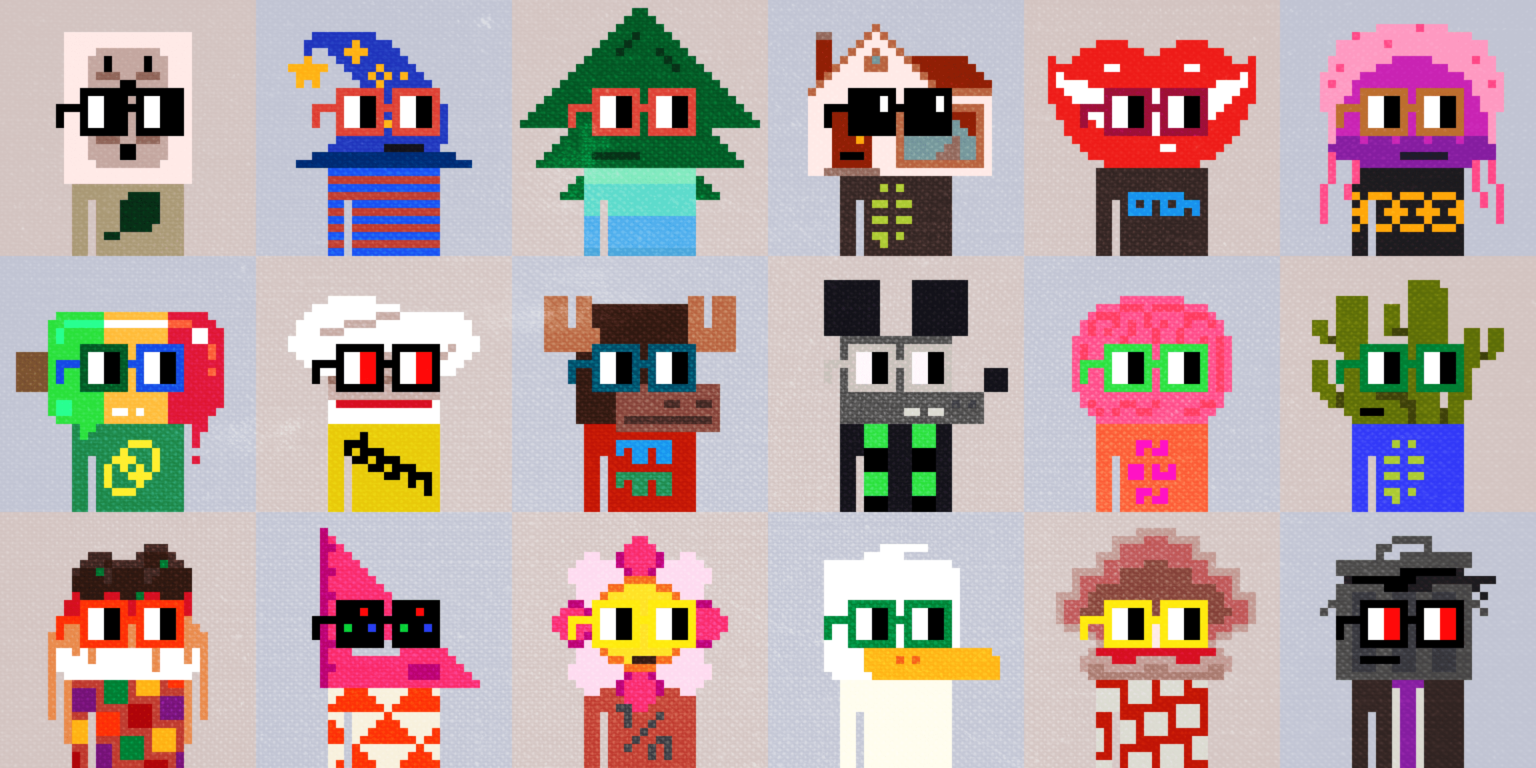 Hundreds of nouns gather to leave DAO, leading to a split of the government bonds