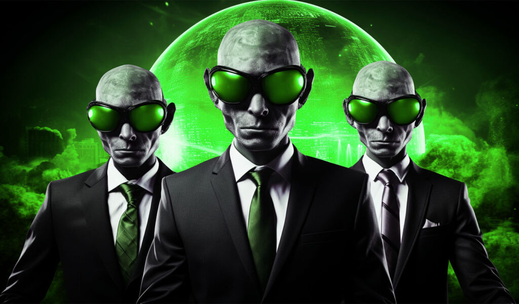 Ripple co-founder slams 'unelected, power-hungry and misguided' SEC bureaucrats, says clear crypto rules are needed