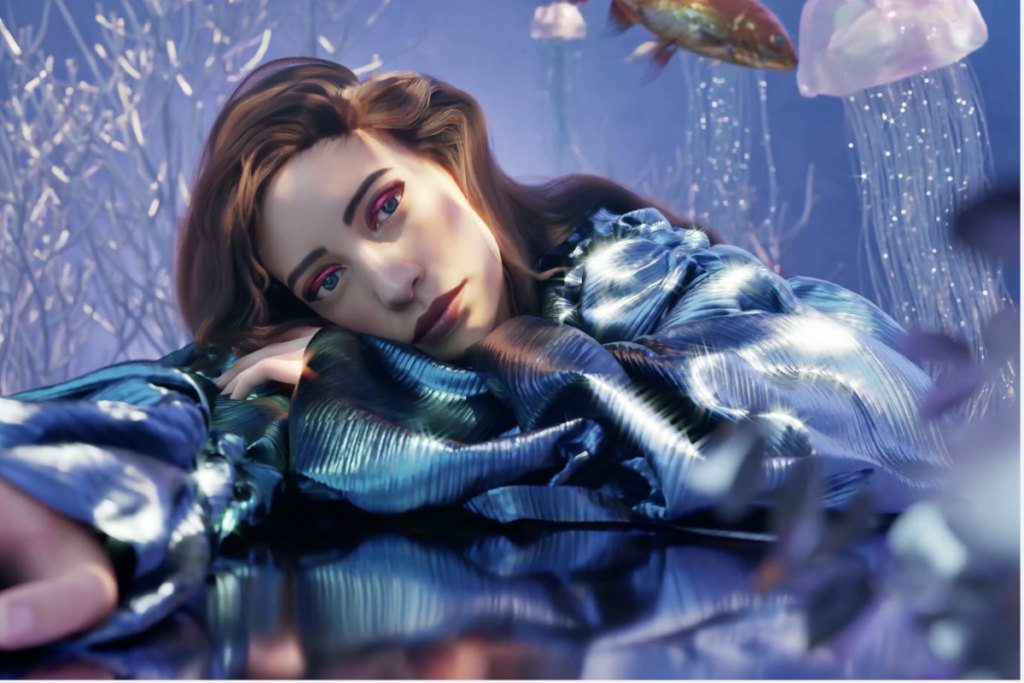 Shavonne Wong on art and promoting diversity in Web3