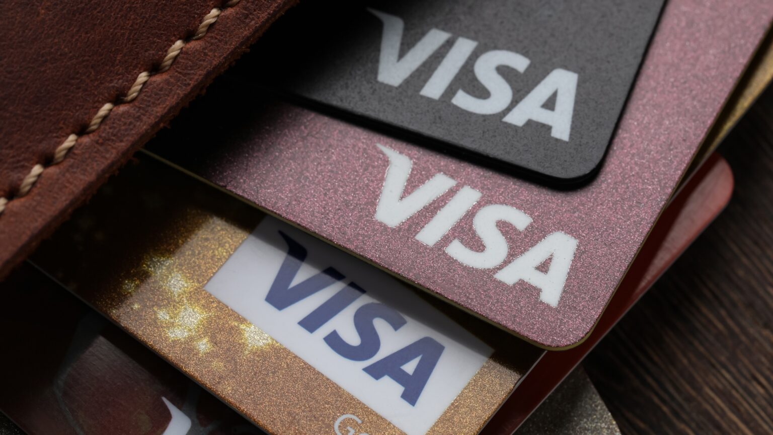 Visa uses Solana to improve cross-border payments Visa uses Solana to improve cross-border payments