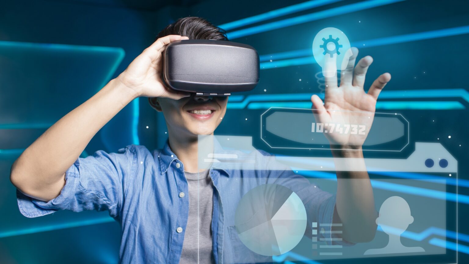 Animoca Brands will create a Web3 digital ID system